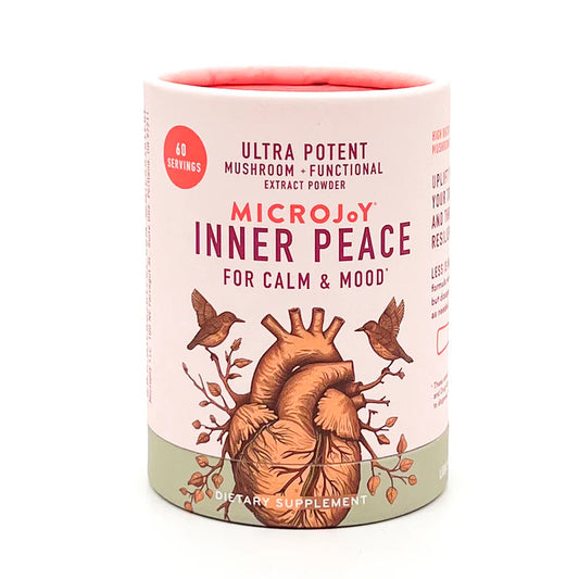 Microjoy - Inner Peace Powder