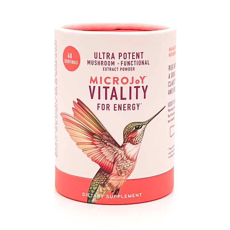 Microjoy - Vitality Powder