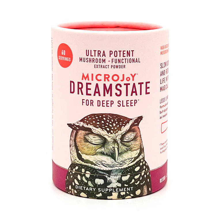 Microjoy - Dream State Powder