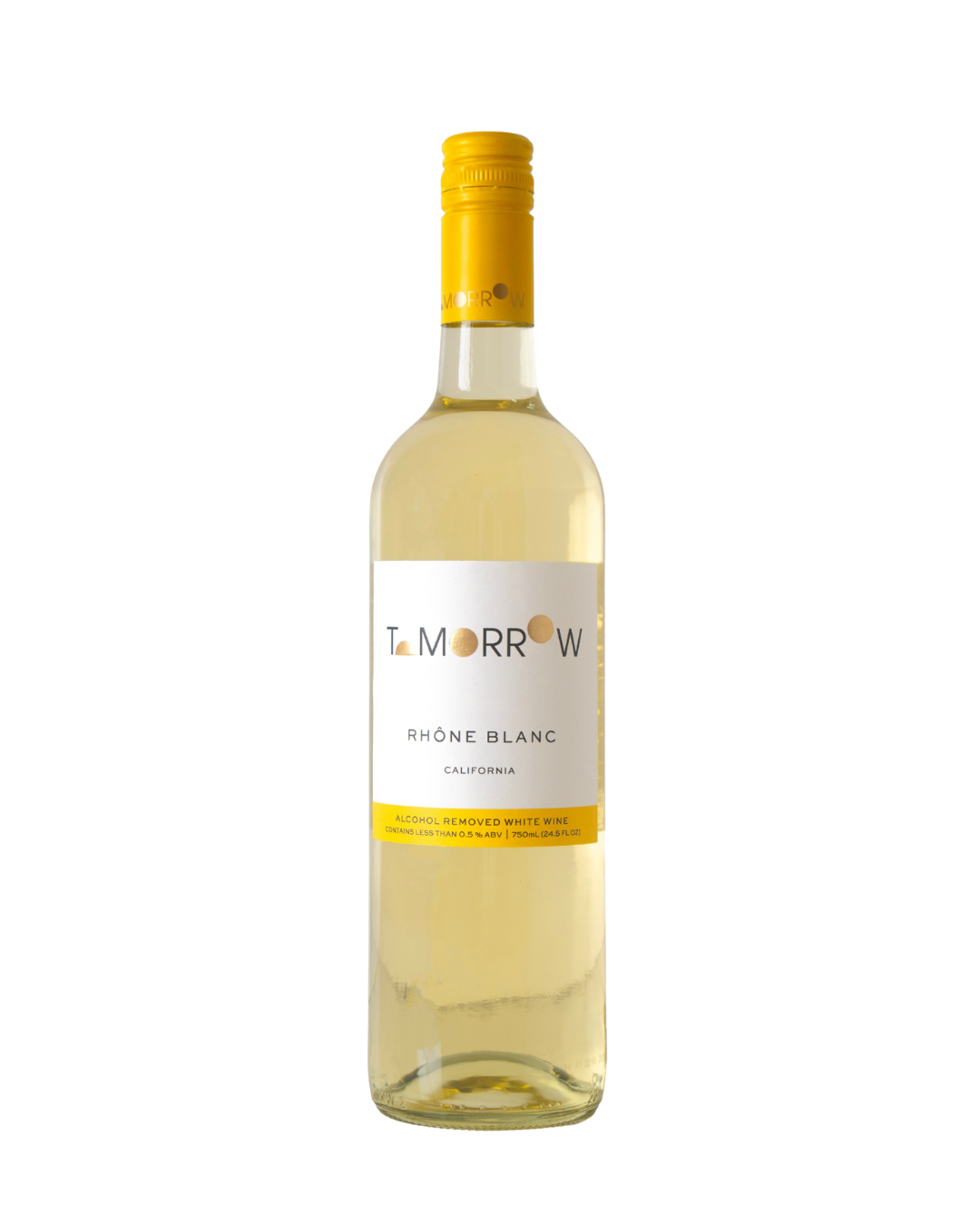 Tomorrow Cellars - Rhone Blanc
