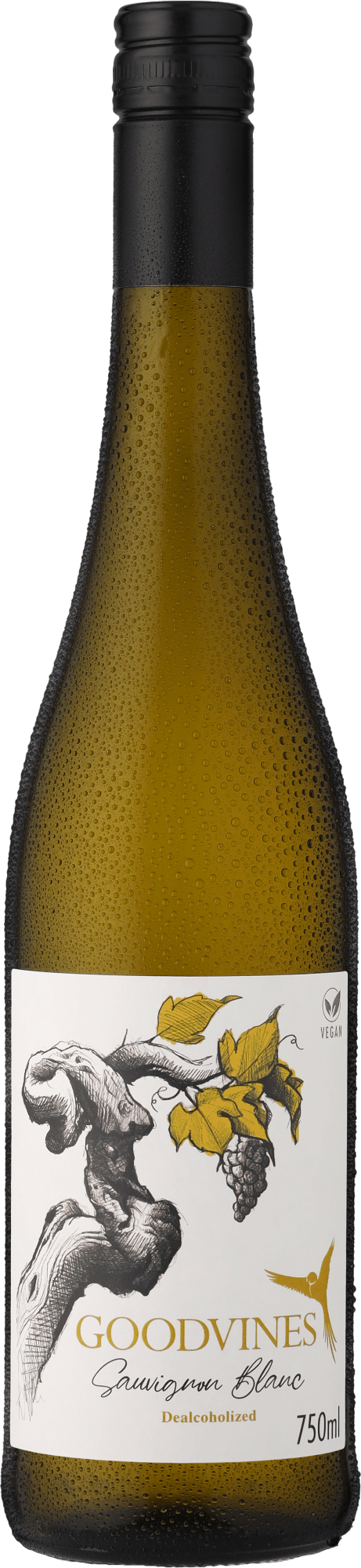 Goodvines - Sauvignon Blanc