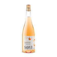Sovi - The Wild Child