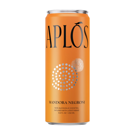 Aplos Mandora Negroni
