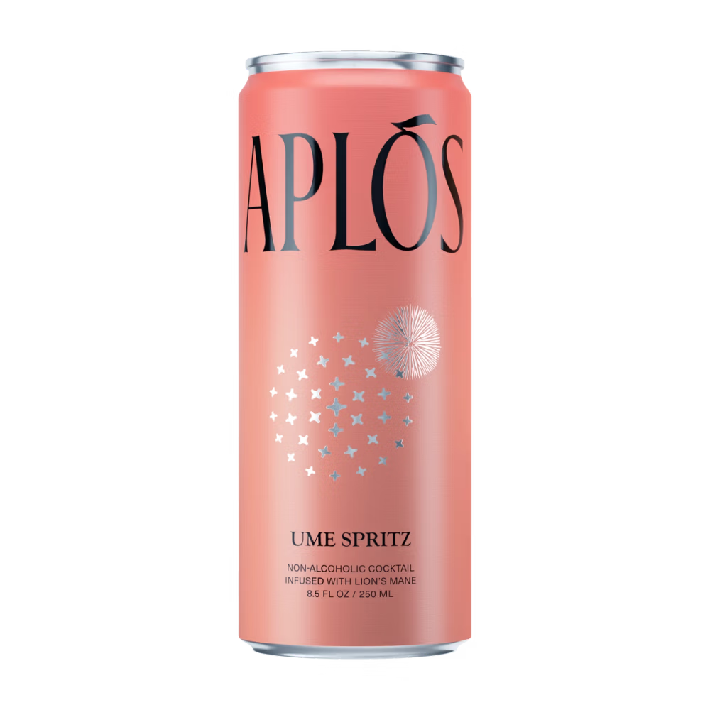 Aplos Ume Spritz