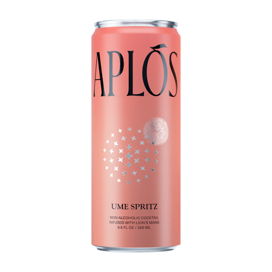 Aplos Ume Spritz