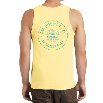 Monday Morning - Tank Top