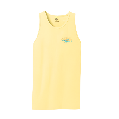 Monday Morning - Tank Top