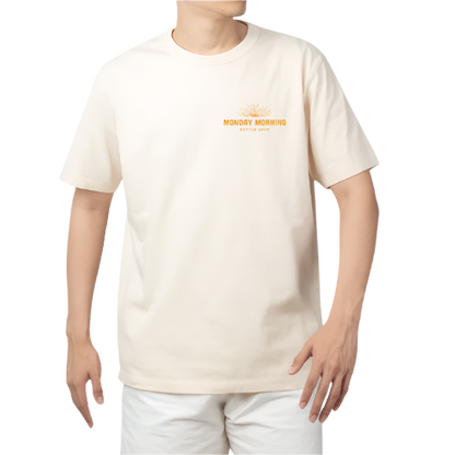 Monday Morning - Clear Days T-Shirt
