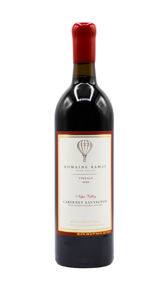 Domaine Kamat - Cabernet Sauvignon
