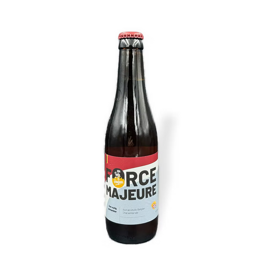 Force Majeure - Winterbier