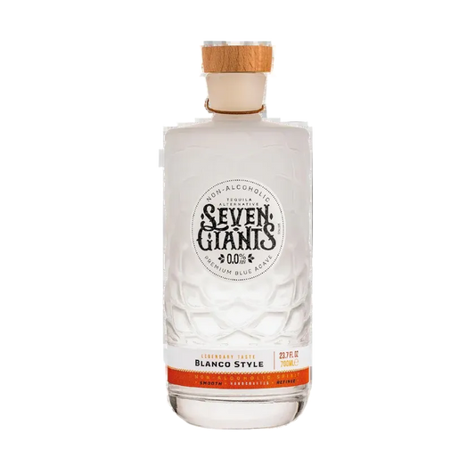 Seven Giants - Blanco