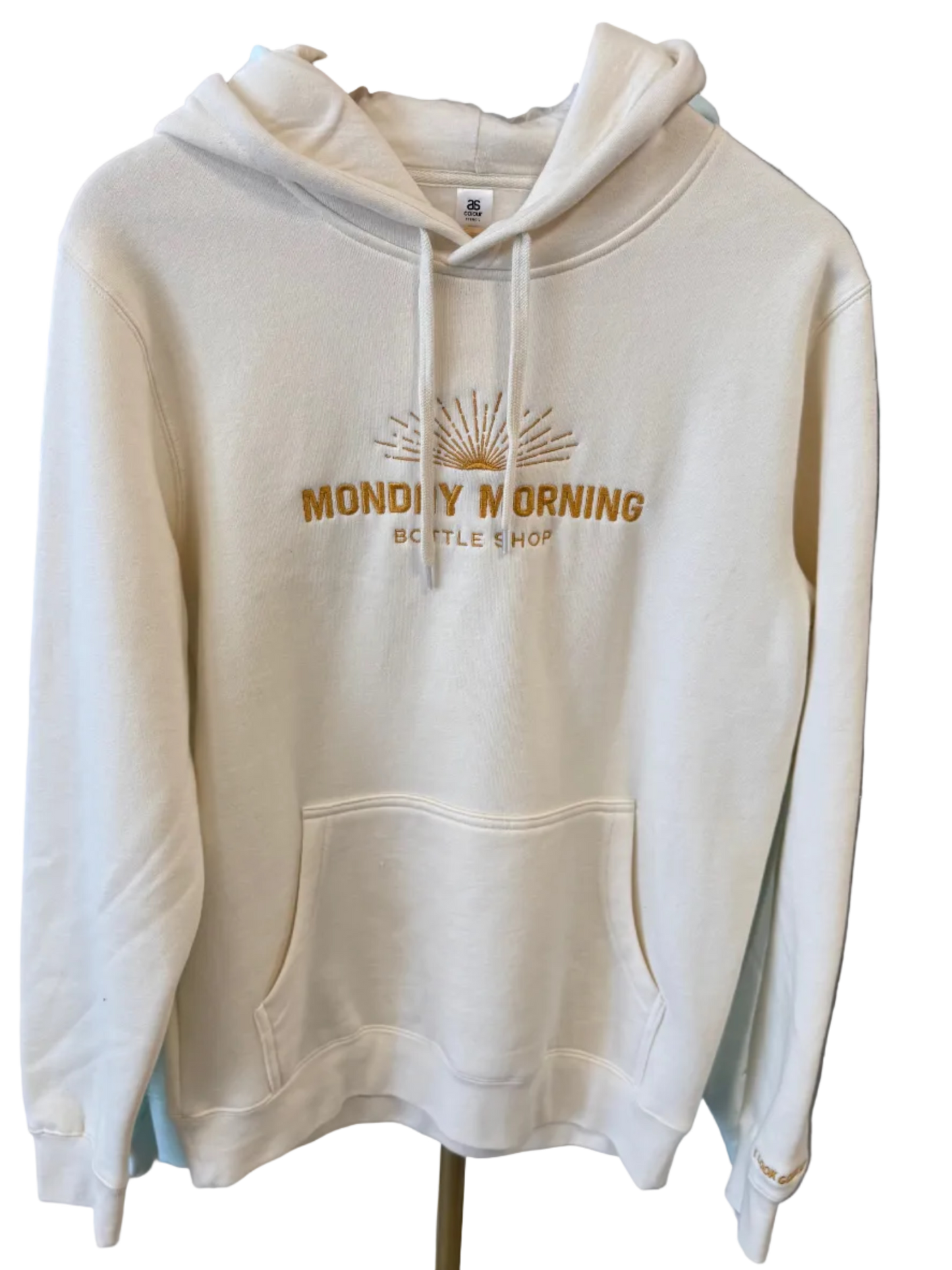 Monday Morning Sweater - Large