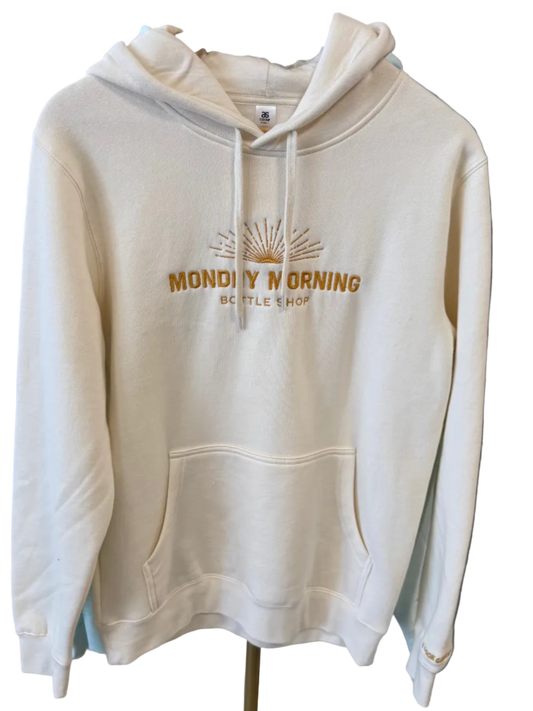 Monday Morning Sweater - Large