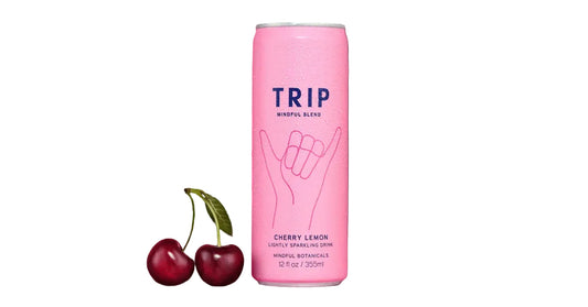 Trip - Cherry Lemon