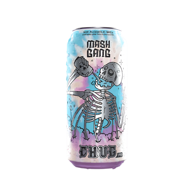Mash Gang - Chug IPA