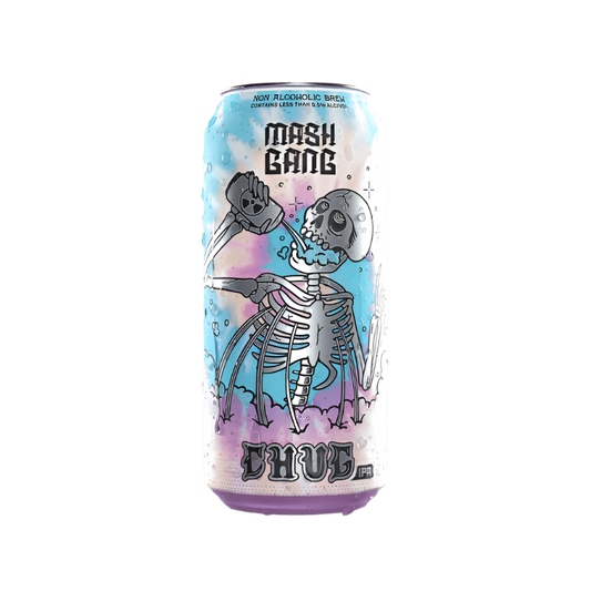Mash Gang - Chug IPA