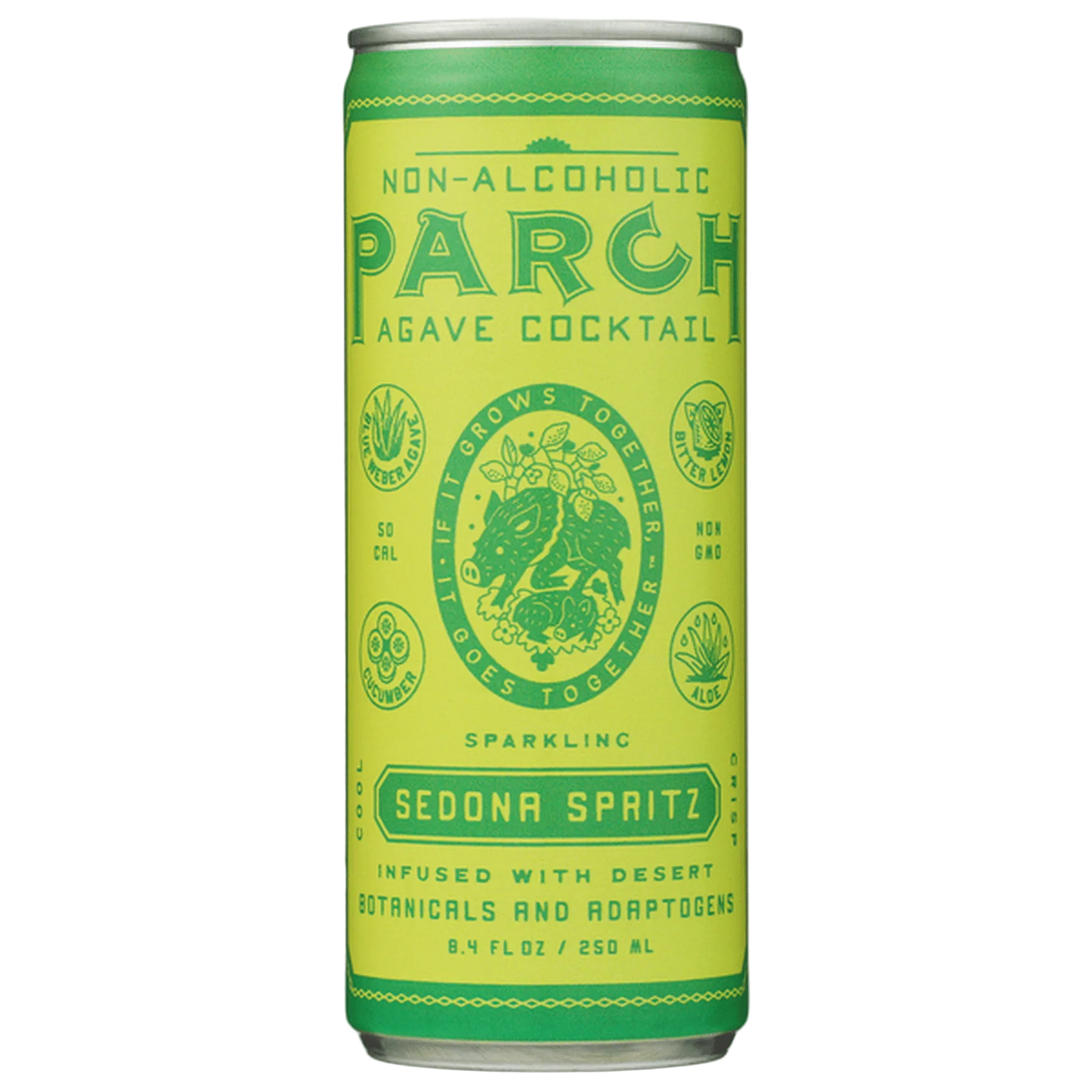 Parch - Sedona Spritz