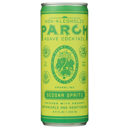 Parch - Sedona Spritz
