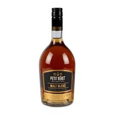 Petit Beret - Malt Blend