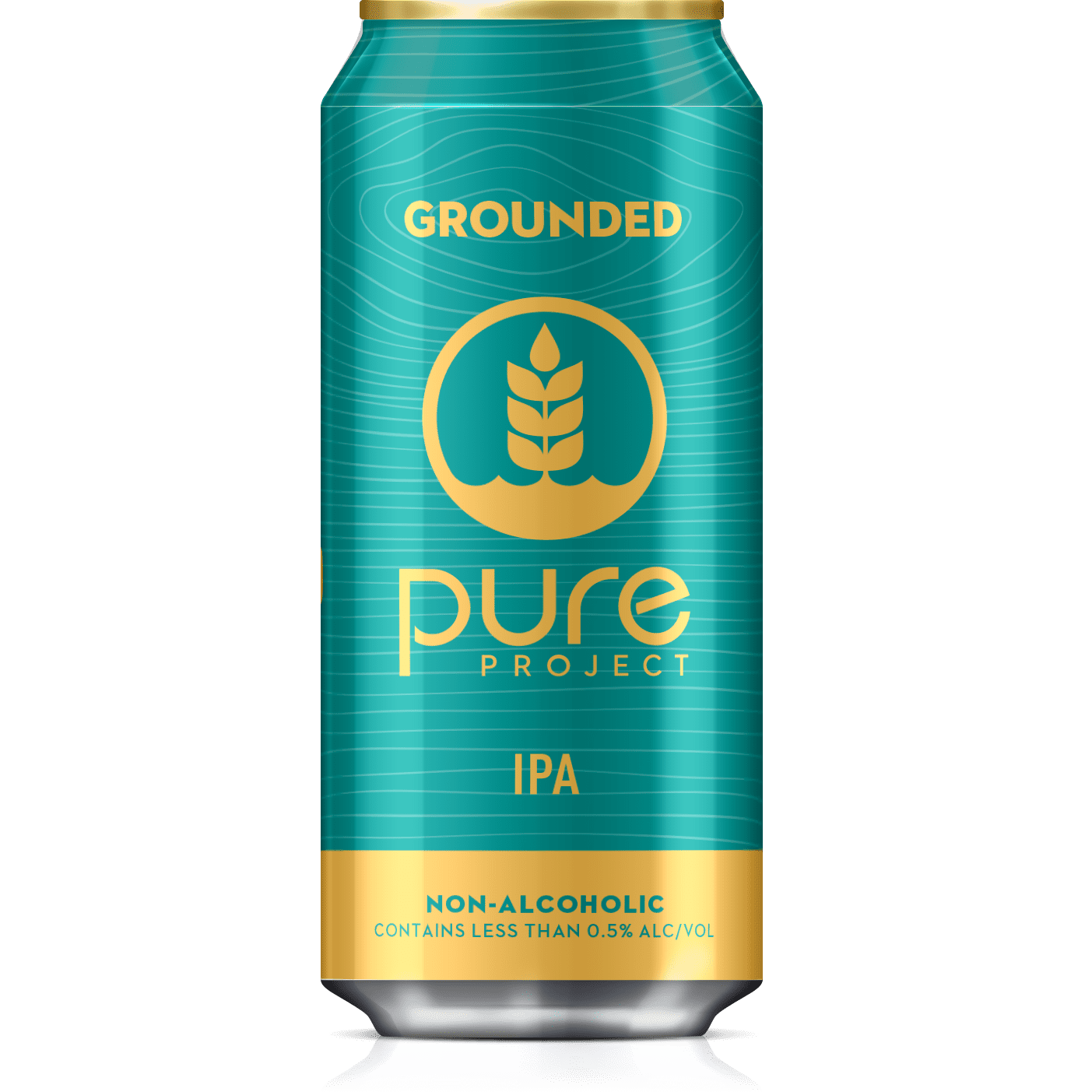 Pure Project Grounded IPA