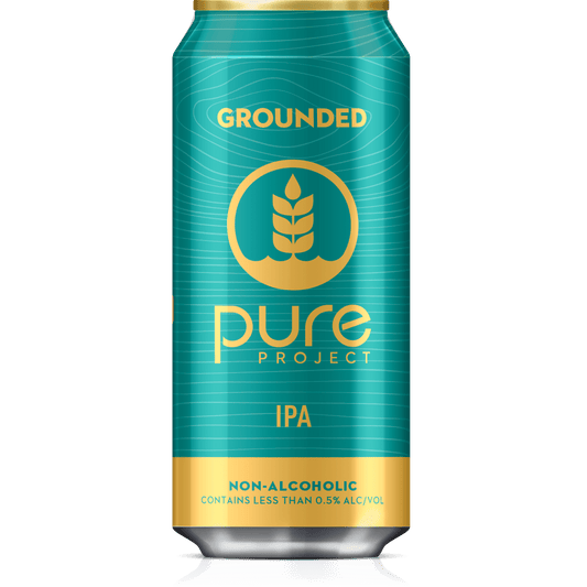 Pure Project Grounded IPA