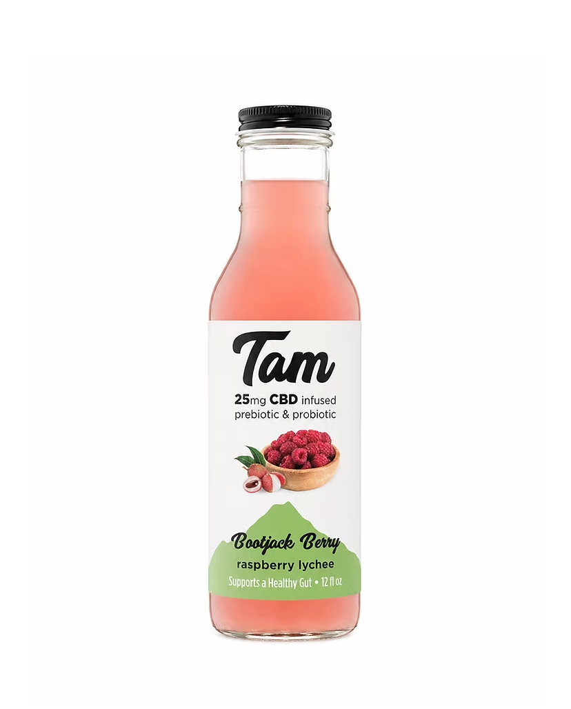 Raspberry Agave - Bootjack Berry