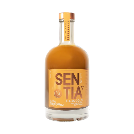 Sentia - Gaba Gold
