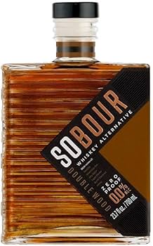 Sobour - Double Wood