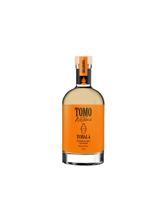 TomoNoTomo - Agave