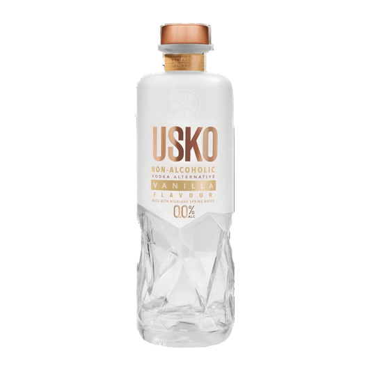 USKO - Vanilla Vodka