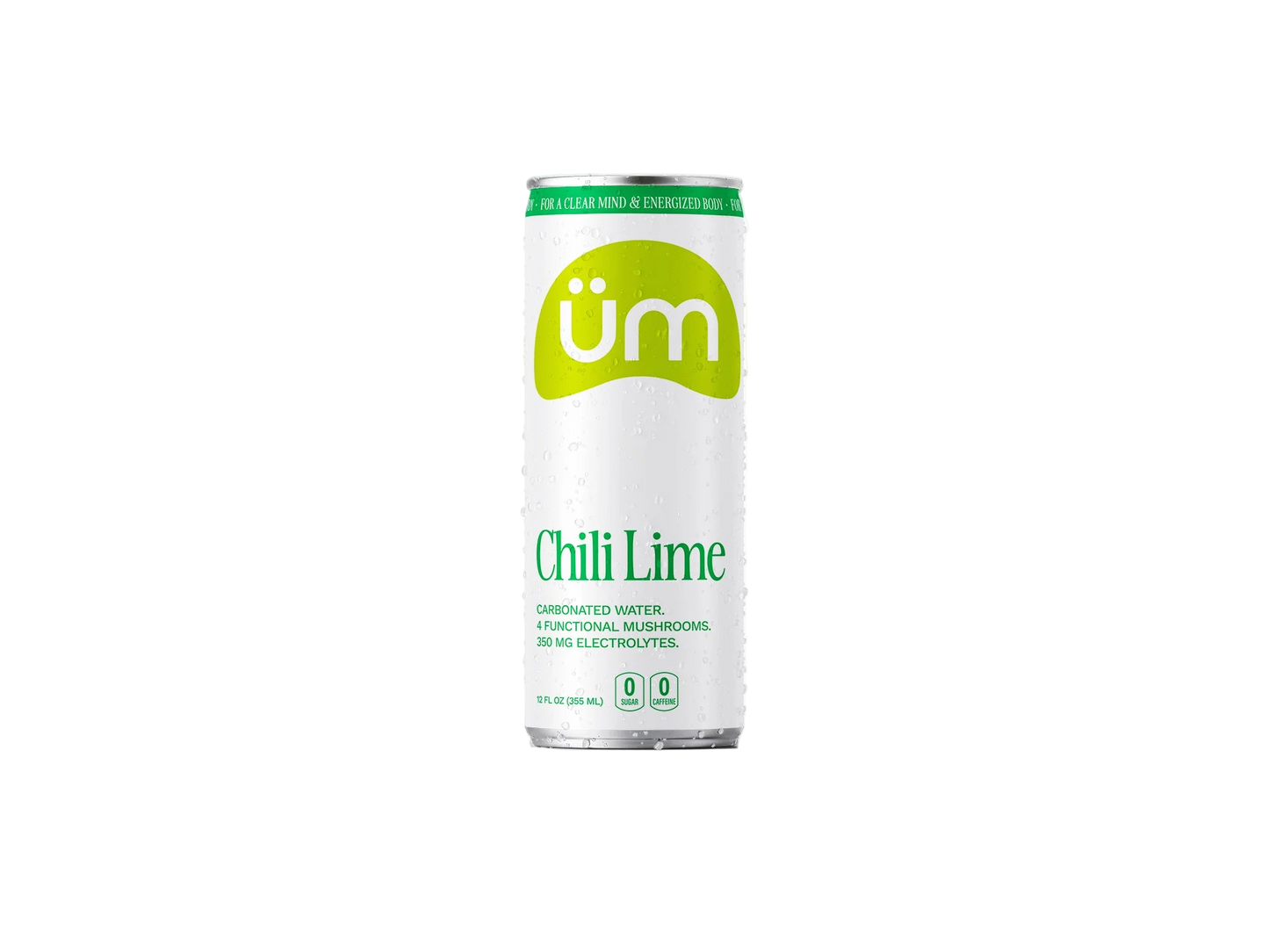 üm - Chili Lime