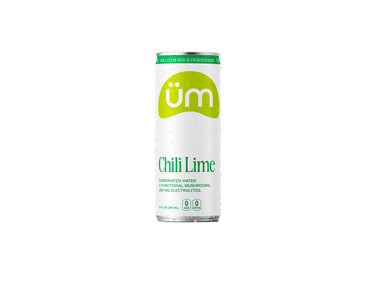 üm - Chili Lime