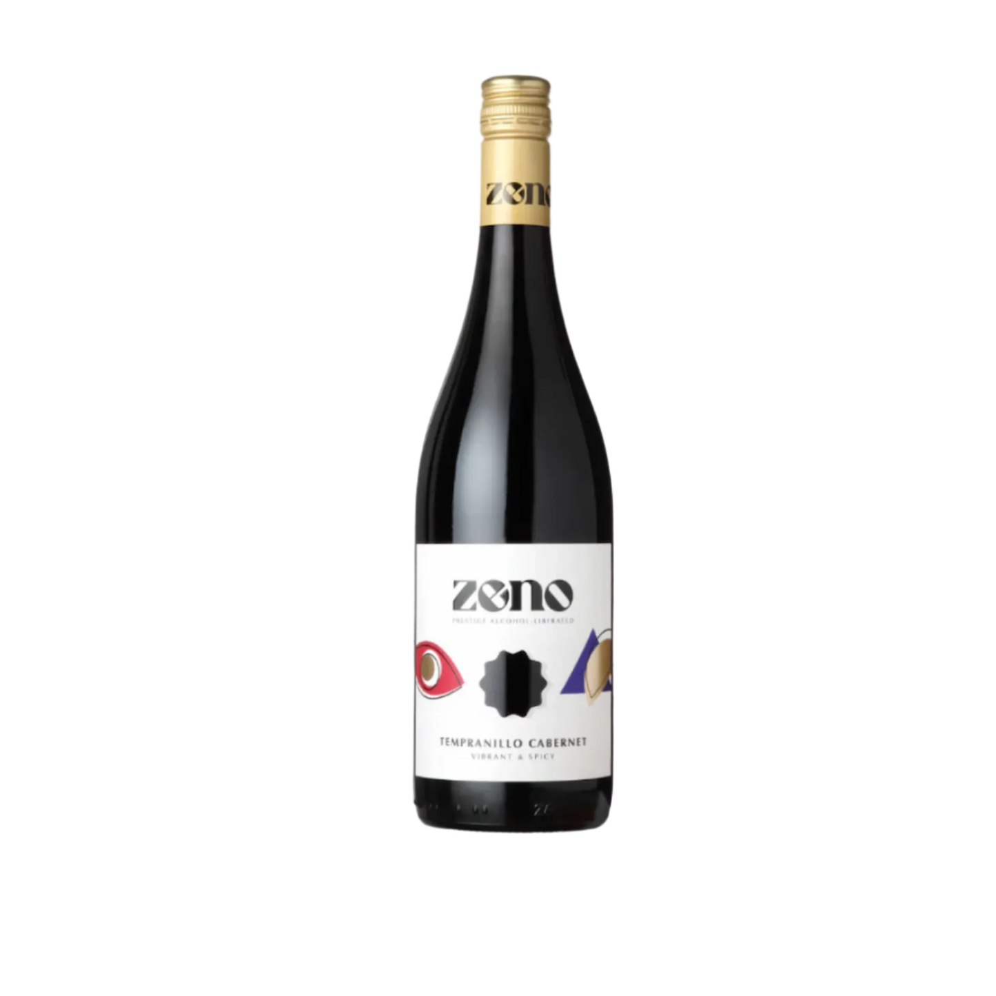 Zeno - Tempranillo Cabernet