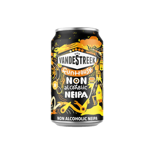 VandeStreek - Funhouse NEIPA