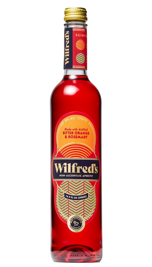 Wilfred's