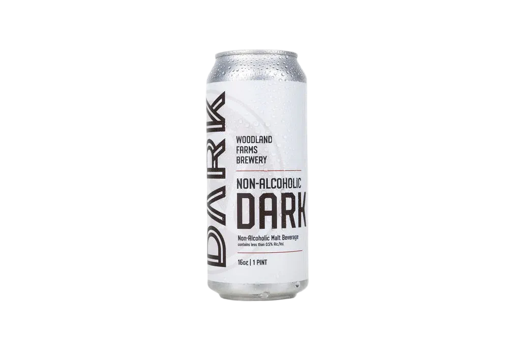 Woodland Farms - Dark Brew