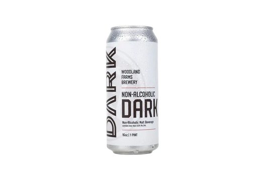 Woodland Farms - Dark Brew