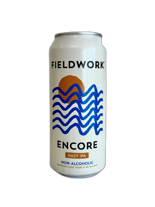 Fieldwork Encore non-alcoholic
