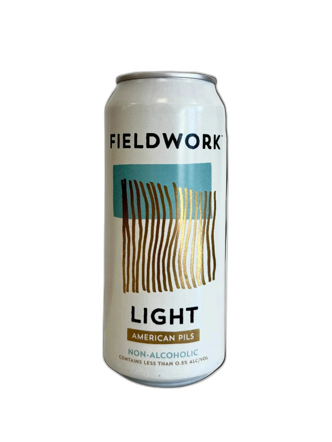 Fieldwork Light non-alcoholic