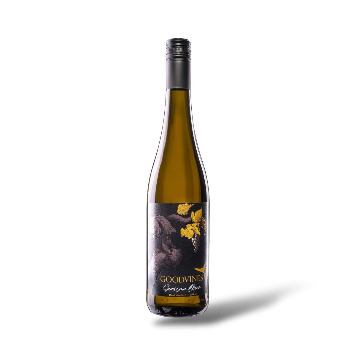 Goodvines - Black Label Reserve Sauvignon Blanc