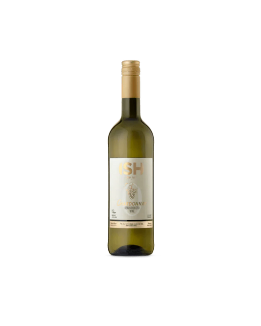 ISH - Chardonnay