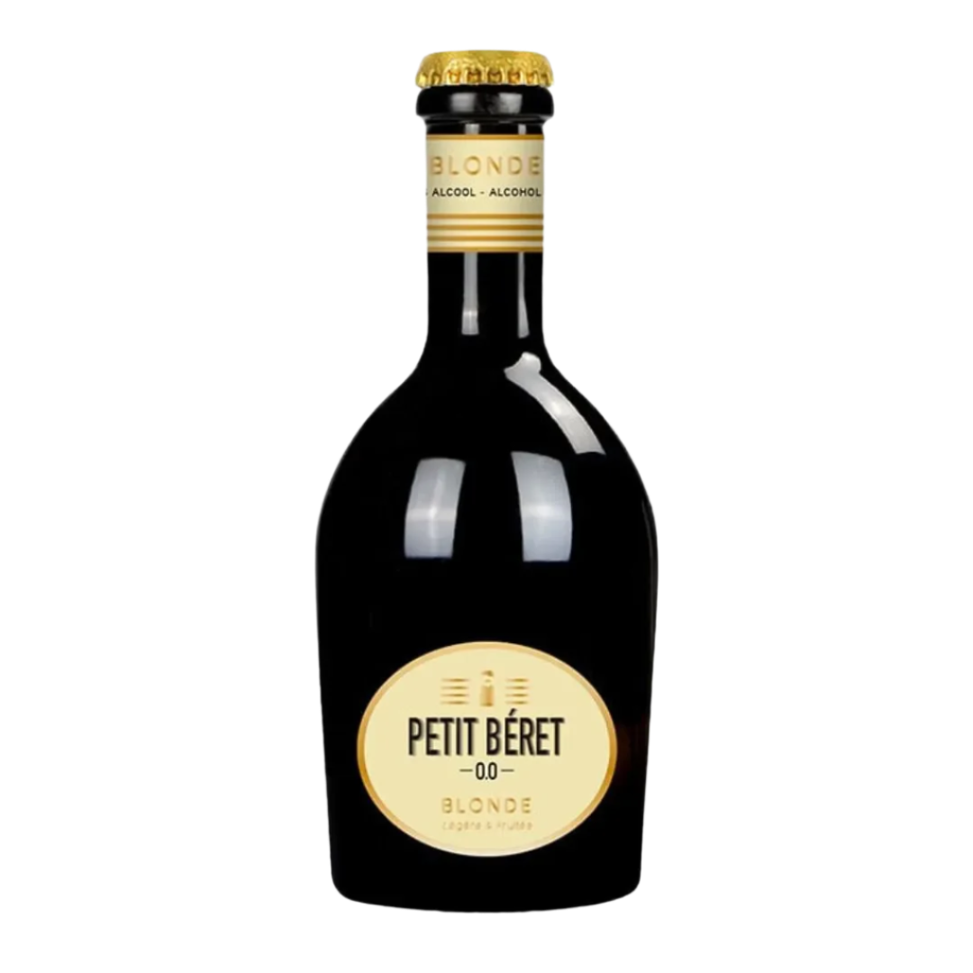 Le Petit Beret - Blonde