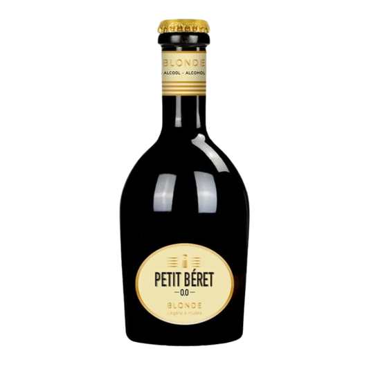 Le Petit Beret - Blonde