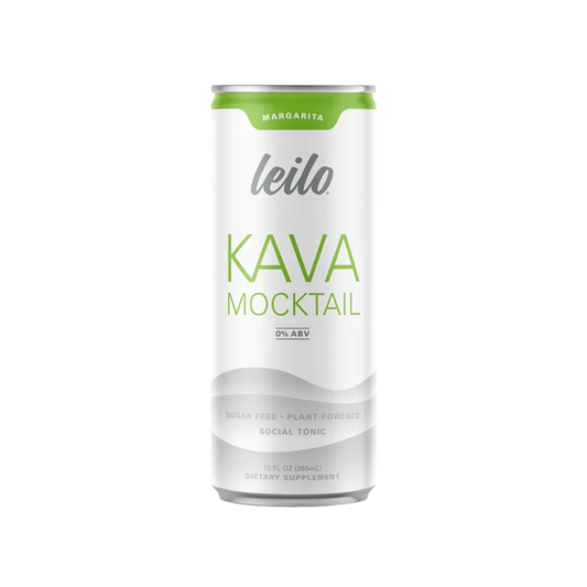 Leilo - Lime Margarita (Sugar Free)