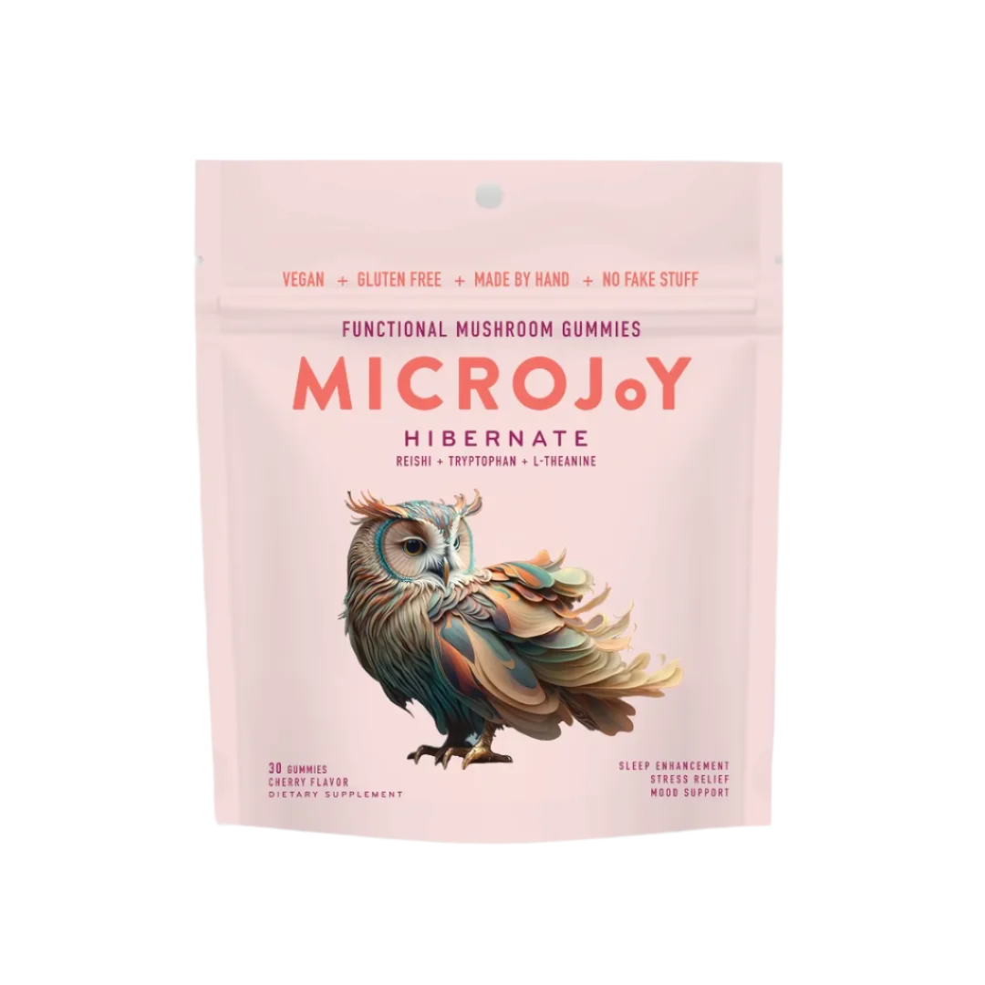 Microjoy - Hibernate