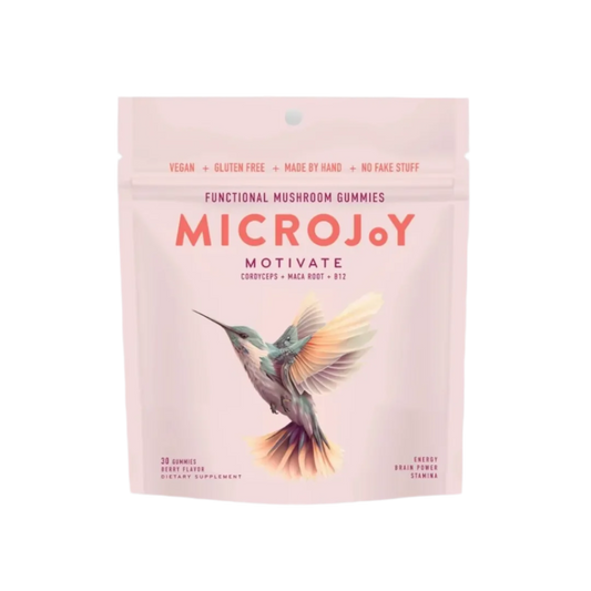 Microjoy - Motivate