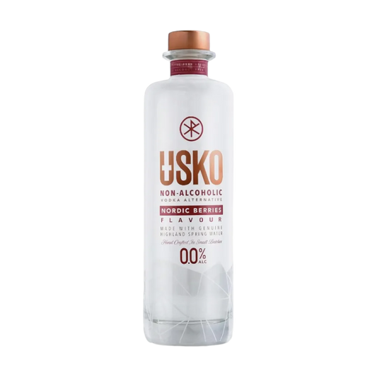 USKO - Nordic Berries Vodka
