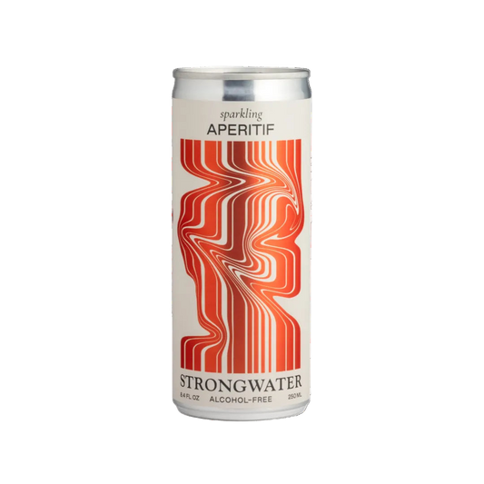 Strongwater - Aperitif