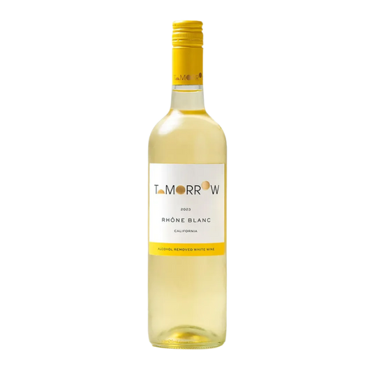 Tomorrow Cellars - Rhone Blanc