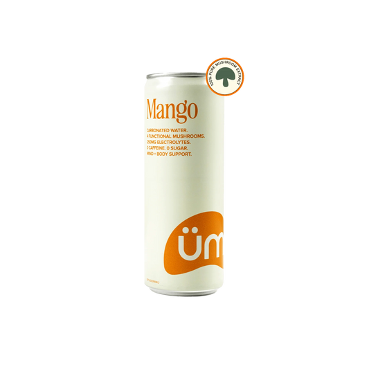 üm - Mango